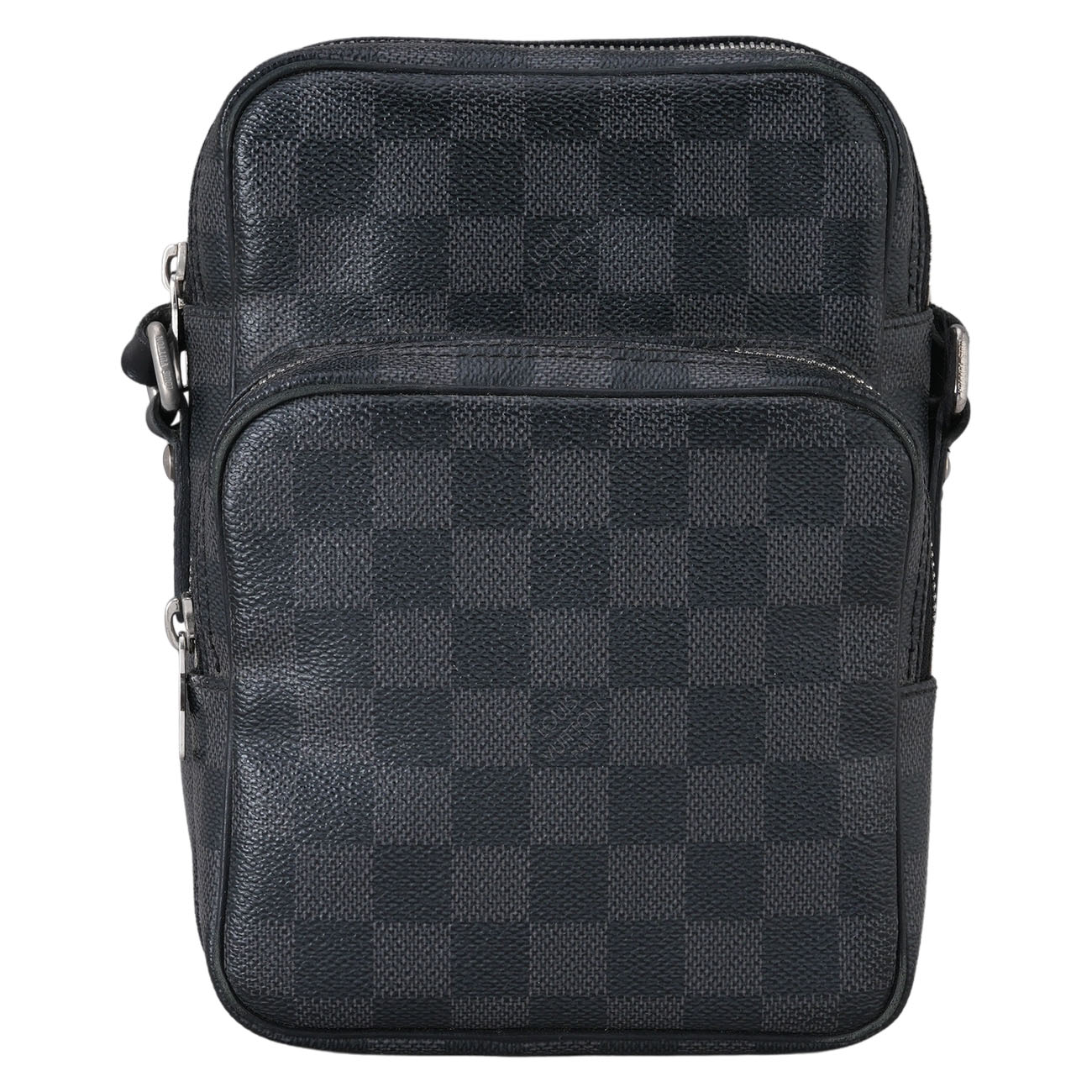 LOUIS VUITTON(USED)루이비통 그라피트 크로스백